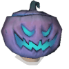 my pumpkin avatar