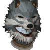 ronon wolf avatar