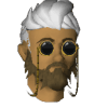 saint marx avatar